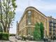 Thumbnail Flat to rent in Wapping High Street, London E1W.