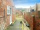 Thumbnail Terraced house to rent in Jalland Street, Hull