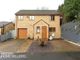 Thumbnail Detached house for sale in Knowles Hill Road, Dewsbury, West Yorkshire