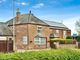 Thumbnail Detached house for sale in Church Road, Friskney, Boston