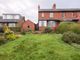 Thumbnail Semi-detached house for sale in Highfield, Preston Road, Ribchester, Lancashire