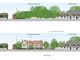 Thumbnail Land for sale in West Street, Comberton, Cambridge