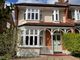 Thumbnail Semi-detached house for sale in Gordon Road, London