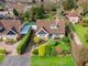 Thumbnail Detached bungalow for sale in Chequers Lane, Prestwood, Great Missenden