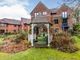 Thumbnail Flat for sale in Beaufield Gate, Three Gates Lane, Haslemere, Surrey