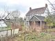 Thumbnail Detached house for sale in Cefnllys Lane, Llandrindod Wells, Powys