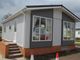 Thumbnail Mobile/park home for sale in Shalloak Road, Broad Oak, Canterbury