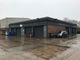 Thumbnail Industrial to let in Building 304, World Freight Terminal, Manchester Airport, Manchester