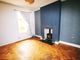 Thumbnail Terraced house for sale in Wilderspool Causeway, Warrington