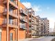 Thumbnail Flat for sale in Brewers Square, Dartford, Kent