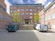 Thumbnail Flat for sale in Percy Laurie House, Upper Richmond Road, Putney