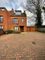 Thumbnail End terrace house for sale in Brookmans Park, Hatfield