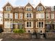 Thumbnail Terraced house for sale in Grange Road, Clifton, Bristol