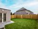 Thumbnail Semi-detached house for sale in Type C, Hollow Hills, Ballykelly, Limavady