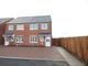 Thumbnail Semi-detached house for sale in Plot 88 The Hazel, 21 Constantine Close, Romans Walk, Caistor, Market Rasen