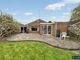 Thumbnail Detached bungalow for sale in Wentworth Drive, Whitestone, Nuneaton