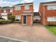 Thumbnail Link-detached house to rent in Woodside Park, Bordon, Hampshire