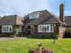 Thumbnail Detached bungalow for sale in Kewhurst Avenue, Bexhill-On-Sea