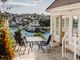 Thumbnail Detached house for sale in St. Fimbarrus Road, Fowey, Cornwall