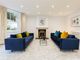 Thumbnail Flat for sale in Ormonde Gate, Chelsea, London