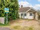 Thumbnail Semi-detached house for sale in Blackwell Avenue, Sprowston, Norwich