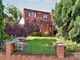 Thumbnail Detached house for sale in Acorn View, Cannock Road, Burntwood