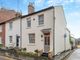 Thumbnail End terrace house for sale in Spicer Street, St. Albans, Hertfordshire