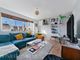 Thumbnail Flat for sale in Heaton Road, London