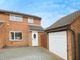 Thumbnail Semi-detached house for sale in Peace Close, Northampton