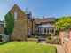 Thumbnail Detached house to rent in West End, Hornton, Banbury, Oxfordshire