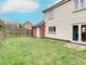 Thumbnail Detached house for sale in Roy Brown Drive, Sileby, Loughborough