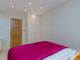 Thumbnail Flat to rent in Mitford Building, Fulham Broadway, London