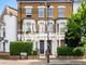 Thumbnail Maisonette to rent in Chambers Road, London