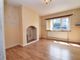 Thumbnail End terrace house for sale in 47 Great North Road, Woodlands, Doncaster, South Yorkshire