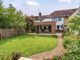 Thumbnail Terraced house for sale in Pinces Gardens, Exeter