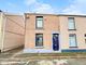 Thumbnail End terrace house for sale in Pegler Street, Brynhyfryd, Swansea