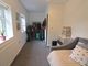 Thumbnail Terraced house for sale in Wellington Way, Hemswell Cliff, Gainsborough, Lincolnshire