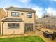 Thumbnail Detached house for sale in Cliffewood Rise, Clayton West, Huddersfield, West Yorkshire