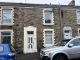 Thumbnail Terraced house to rent in Iorwerth Street, Manselton, Swansea.