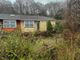 Thumbnail Bungalow for sale in Hillview, Llantrisant Road, Graig, Pontypridd, Mid Glamorgan