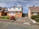 Thumbnail Detached house for sale in Mena Park Close, Elburton, Plymouth