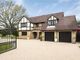 Thumbnail Detached house for sale in Barberry Way, Blackwater, Camberley, Hampshire