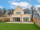Thumbnail Detached house for sale in Townend, Steeple Aston