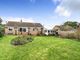 Thumbnail Detached bungalow for sale in Chetnole Road, Leigh, Sherborne
