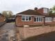 Thumbnail Semi-detached bungalow for sale in Mill View, Waltham, Grimsby