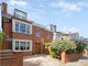 Thumbnail Semi-detached house for sale in Derby Road, London