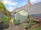 Thumbnail Detached house for sale in Devonshire Rise, Tiverton, Devon