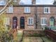 Thumbnail Cottage for sale in Gateacre Village, Liverpool