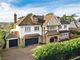 Thumbnail Detached house for sale in Cobham, Surrey