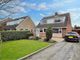 Thumbnail Detached house for sale in Minster Drive, Cherry Willingham, Lincoln